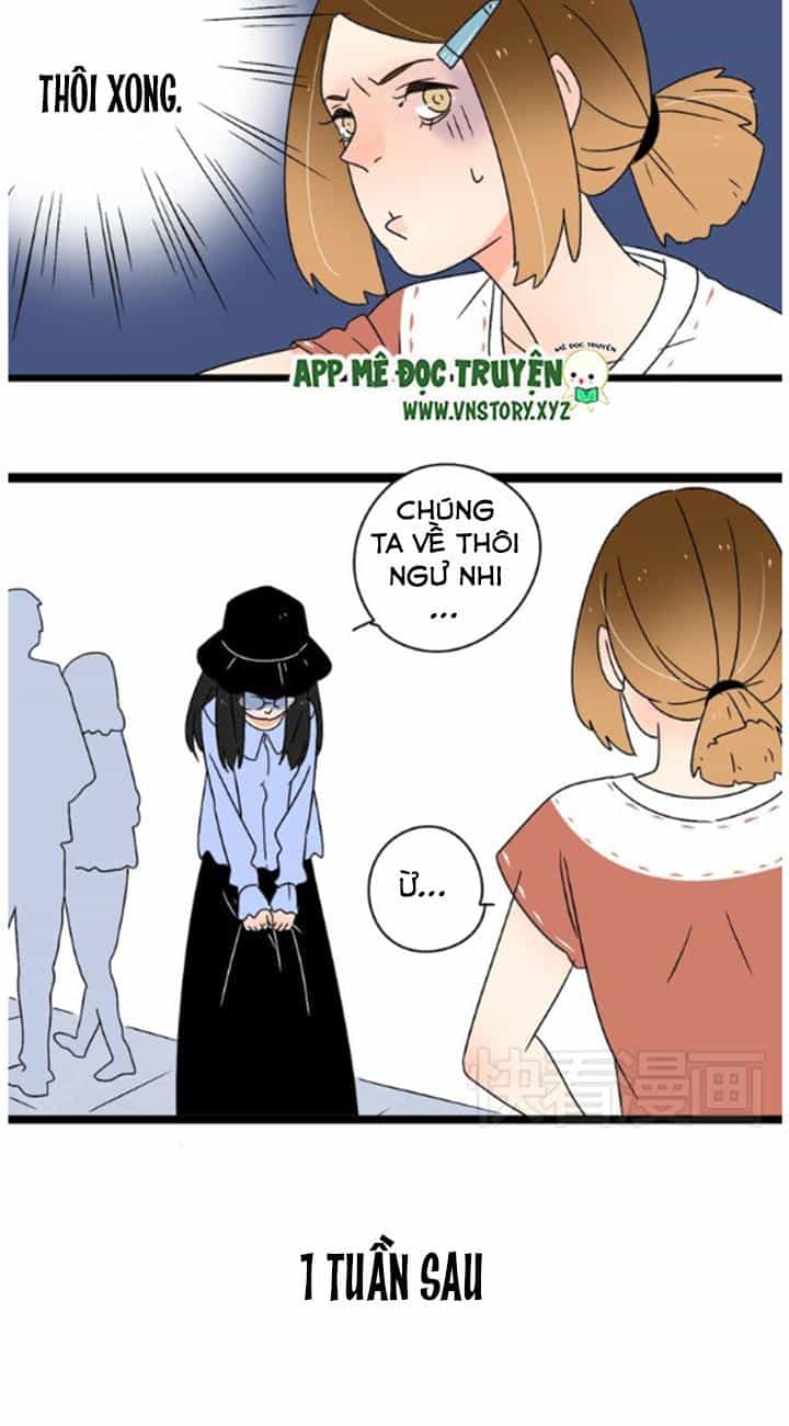Cạm Bẫy Ngọt Ngào - Chương 2 - ảnh 14