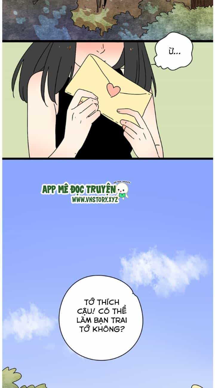 Cạm Bẫy Ngọt Ngào - Chương 2 - ảnh 18