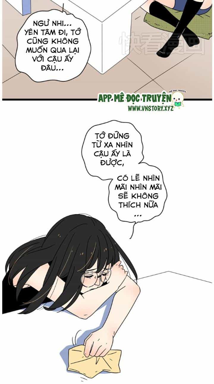 Cạm Bẫy Ngọt Ngào - Chương 2 - ảnh 22