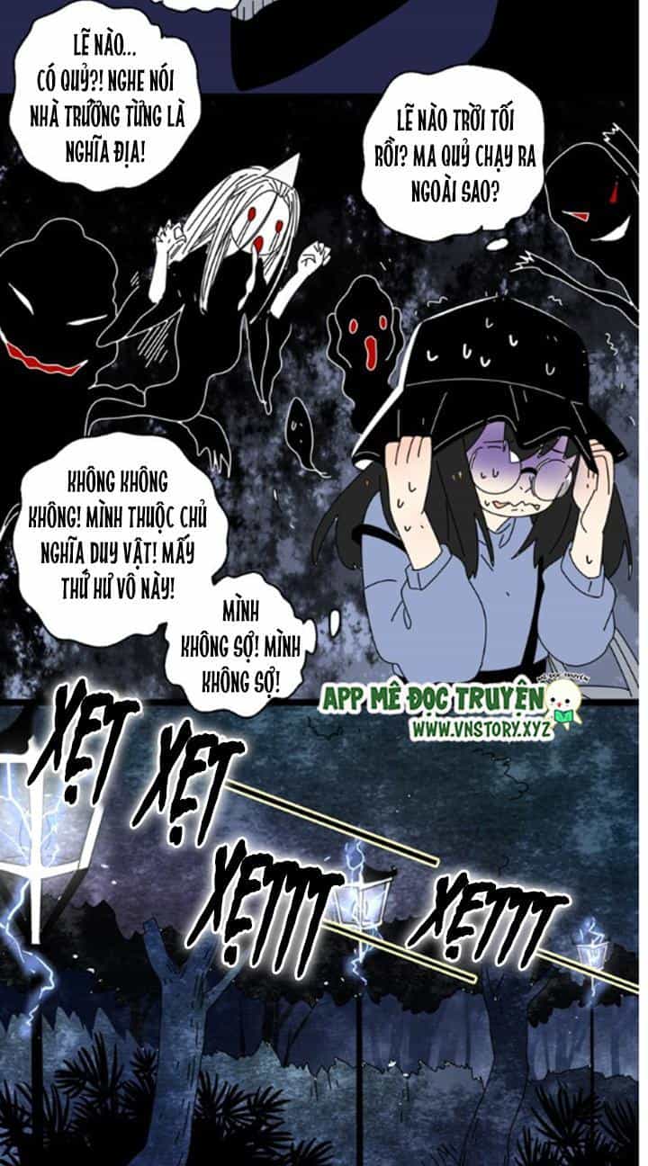 Cạm Bẫy Ngọt Ngào - Chương 2 - ảnh 32