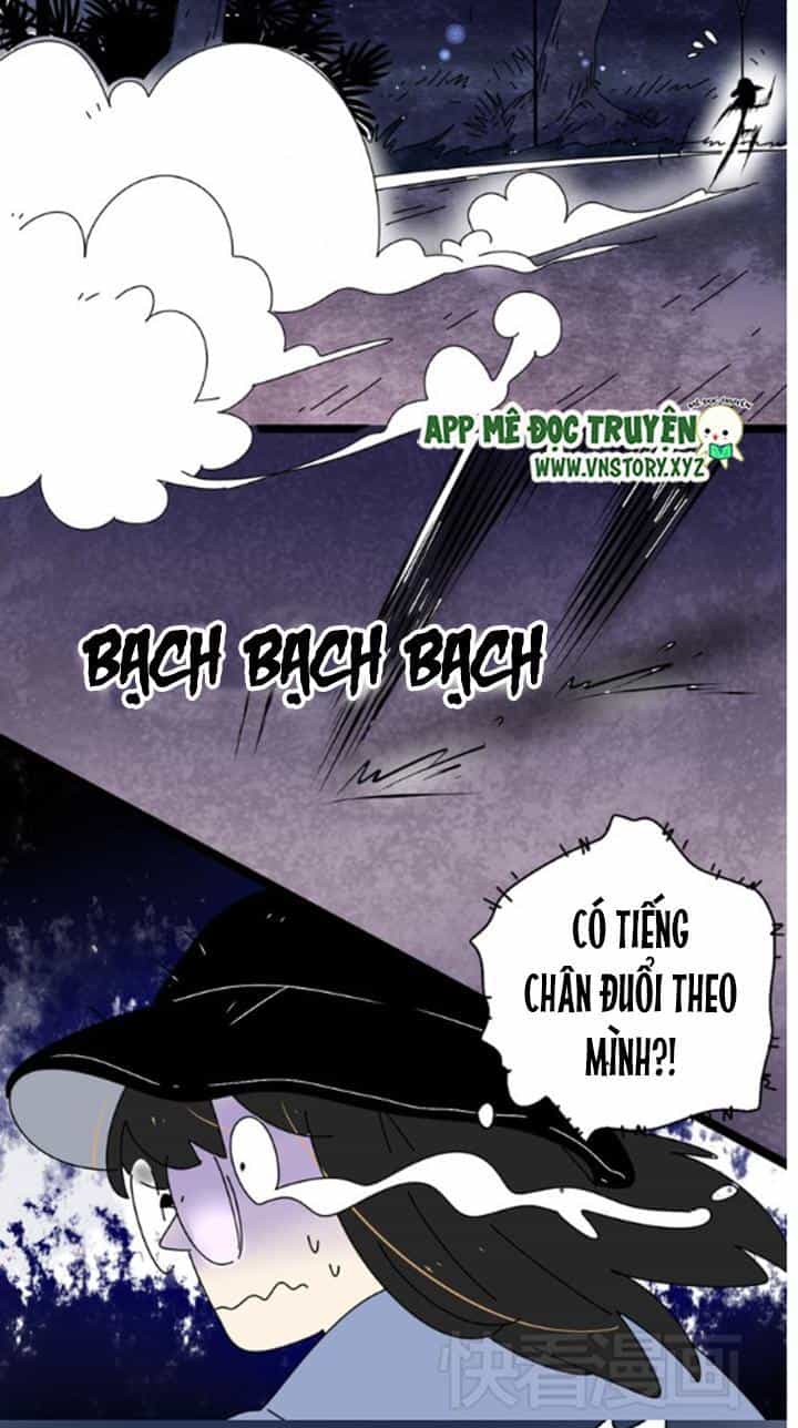 Cạm Bẫy Ngọt Ngào - Chương 2 - ảnh 34