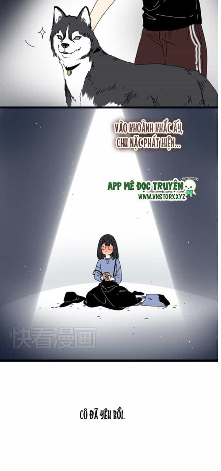 Cạm Bẫy Ngọt Ngào - Chương 2 - ảnh 42