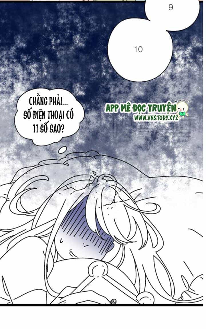 Cạm Bẫy Ngọt Ngào - Chương 2 - ảnh 46
