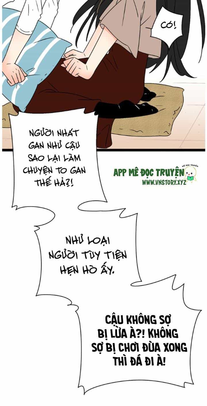 Cạm Bẫy Ngọt Ngào - Chương 2 - ảnh 7
