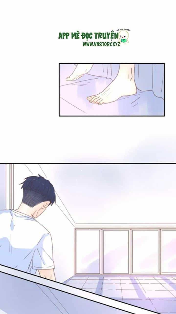 Cạm Bẫy Ngọt Ngào - Chương 28 - ảnh 11