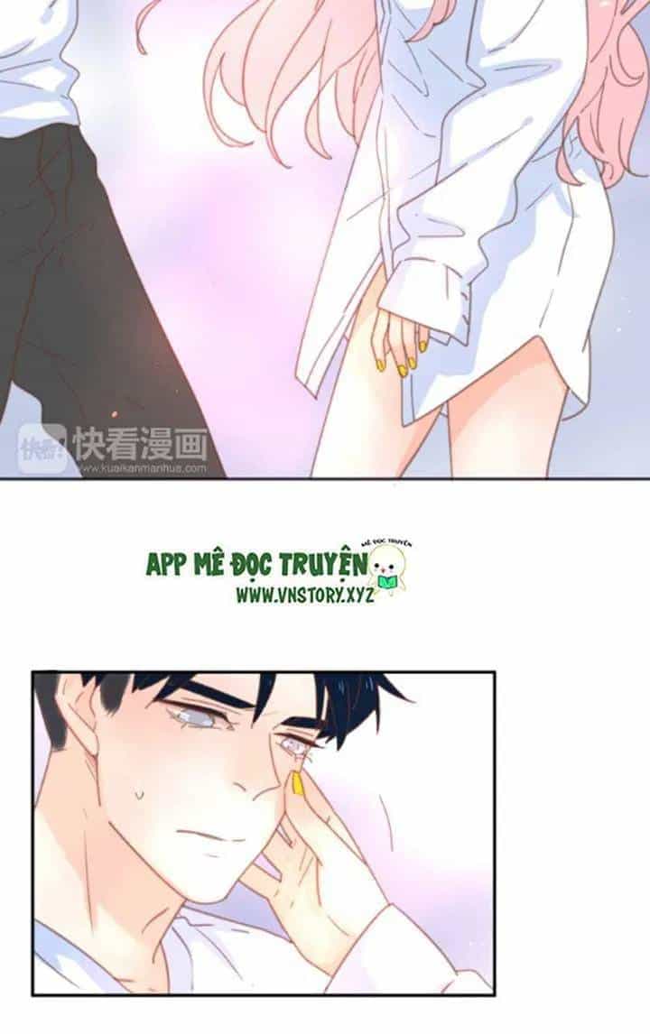 Cạm Bẫy Ngọt Ngào - Chương 28 - ảnh 18
