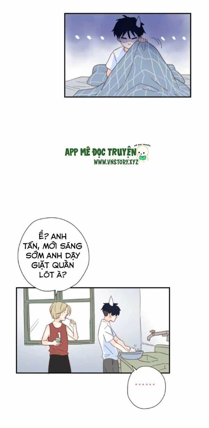 Cạm Bẫy Ngọt Ngào - Chương 28 - ảnh 25