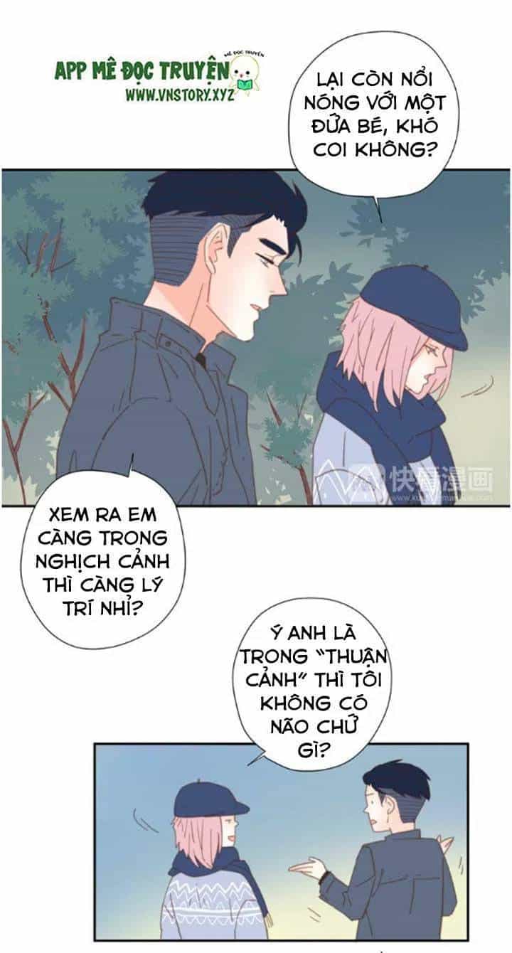 Cạm Bẫy Ngọt Ngào - Chương 29 - ảnh 20