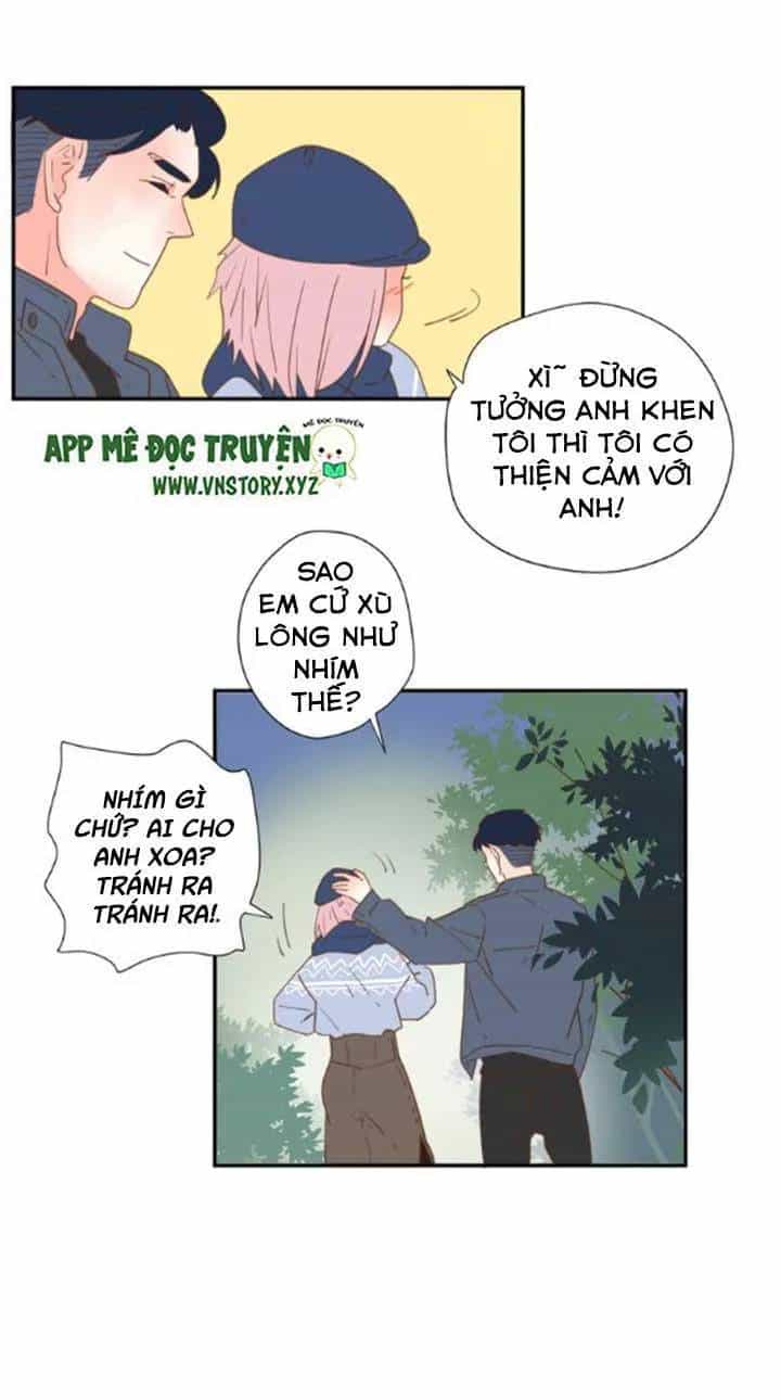 Cạm Bẫy Ngọt Ngào - Chương 29 - ảnh 30