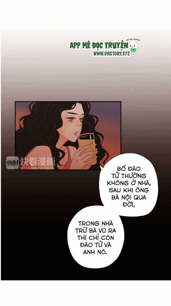 Cạm Bẫy Ngọt Ngào - Chương 29 - ảnh 31