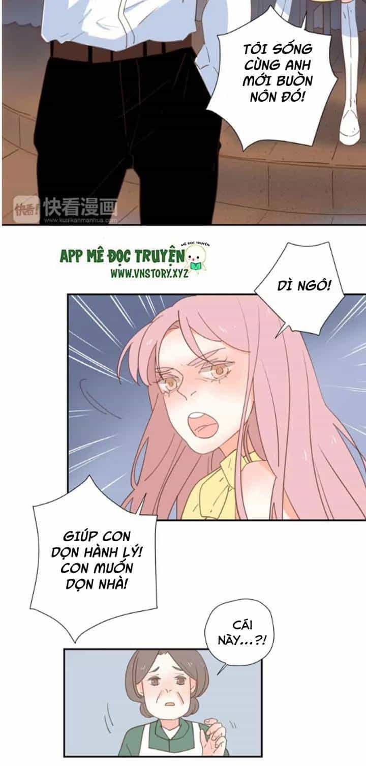 Cạm Bẫy Ngọt Ngào - Chương 29 - ảnh 37