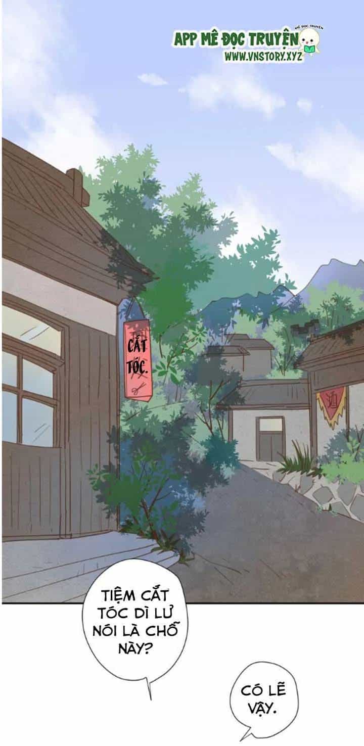 Cạm Bẫy Ngọt Ngào - Chương 29 - ảnh 42