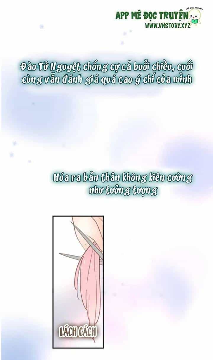 Cạm Bẫy Ngọt Ngào - Chương 29 - ảnh 46