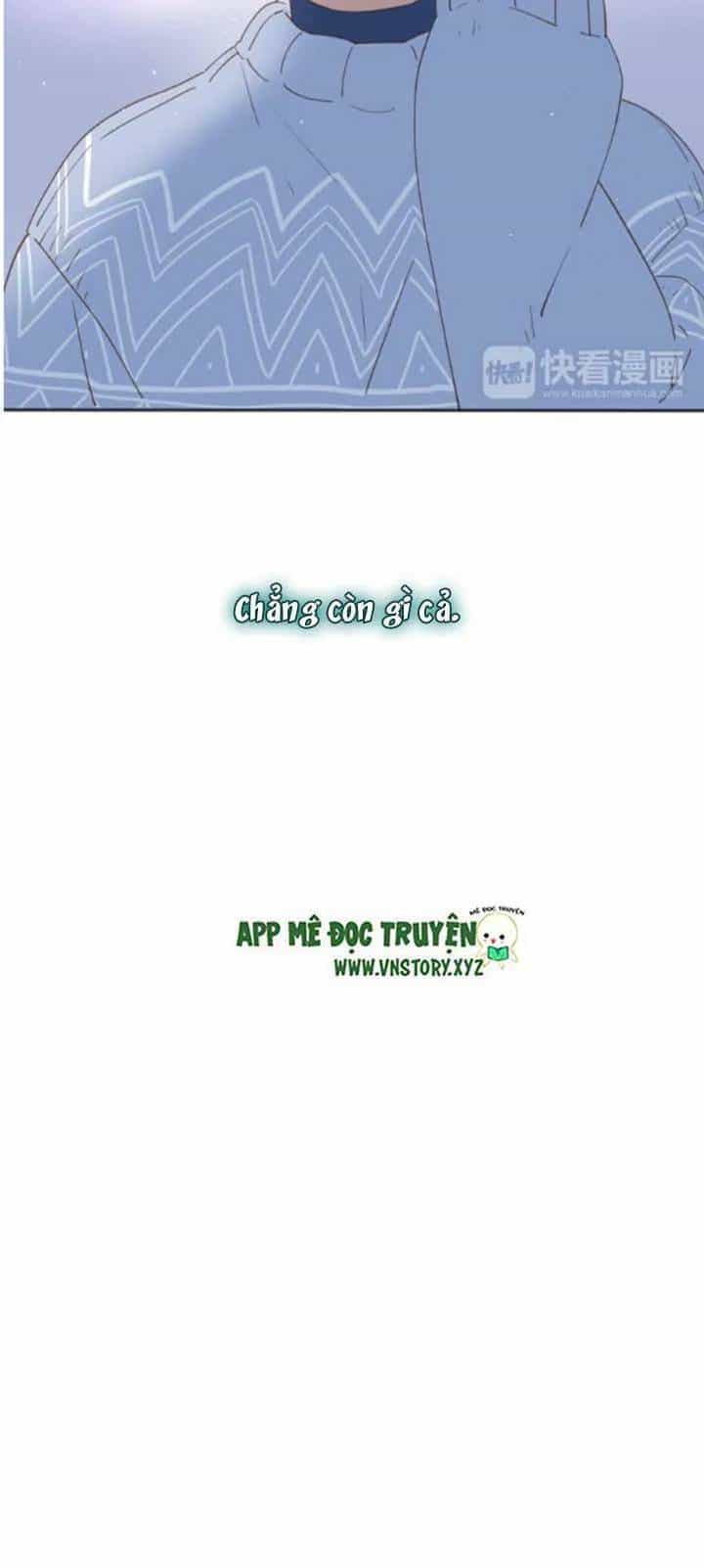 Cạm Bẫy Ngọt Ngào - Chương 29 - ảnh 52