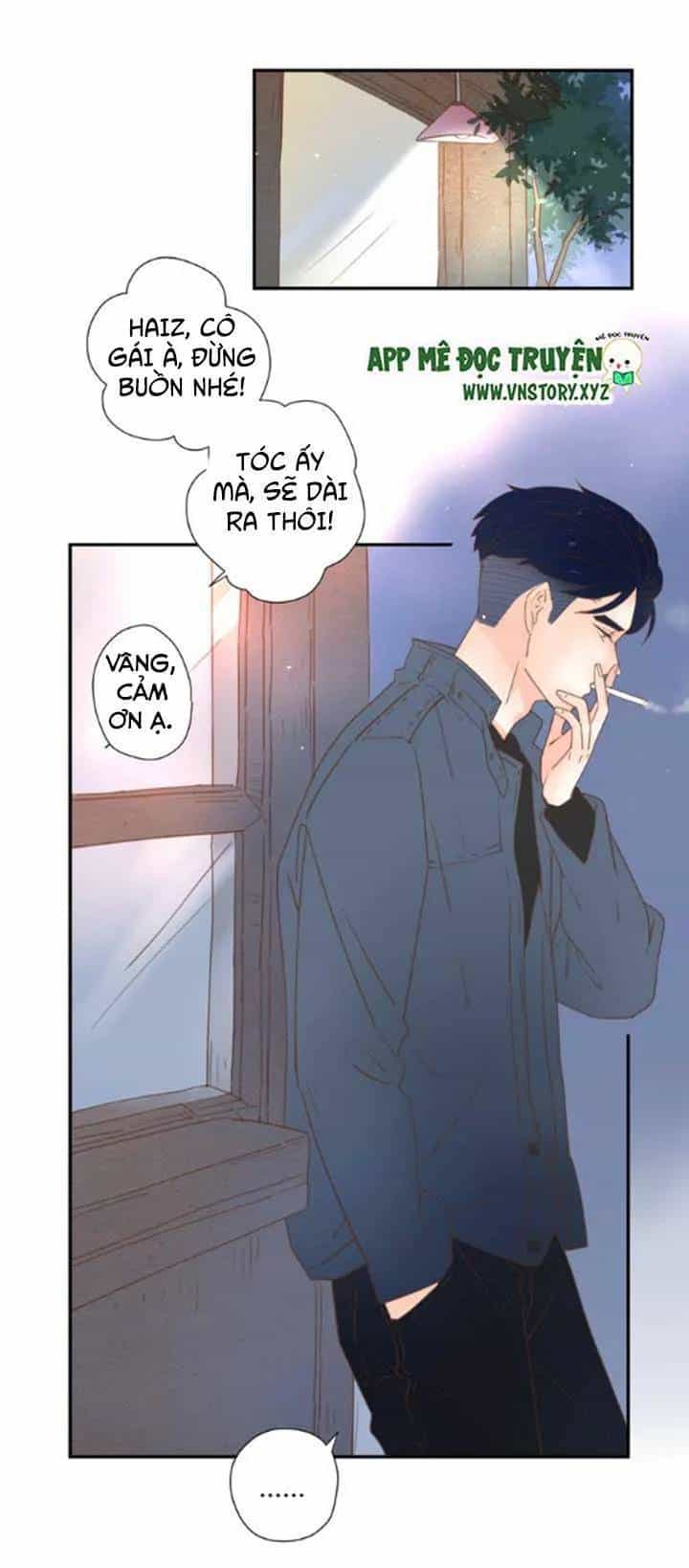 Cạm Bẫy Ngọt Ngào - Chương 29 - ảnh 53