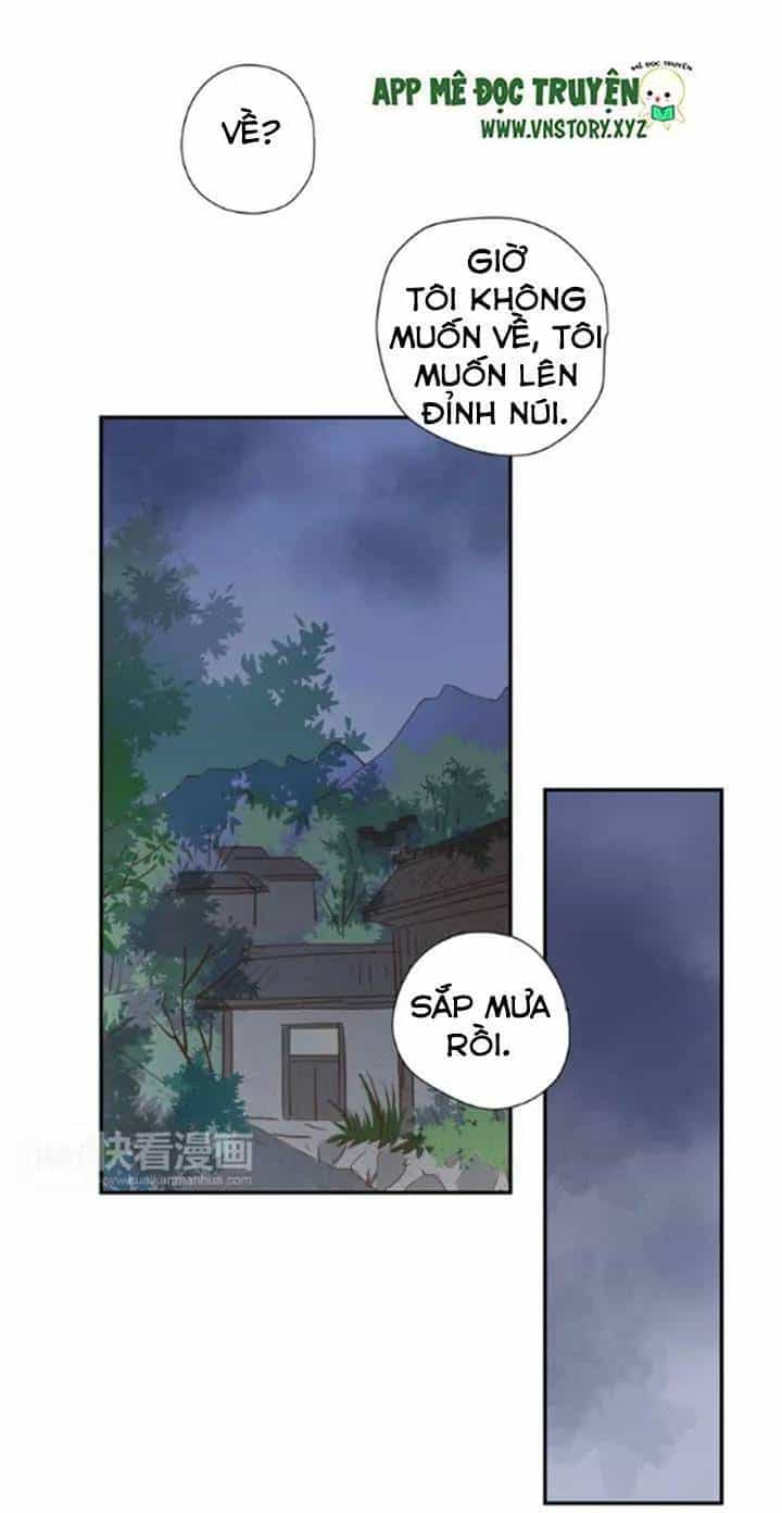 Cạm Bẫy Ngọt Ngào - Chương 29 - ảnh 55
