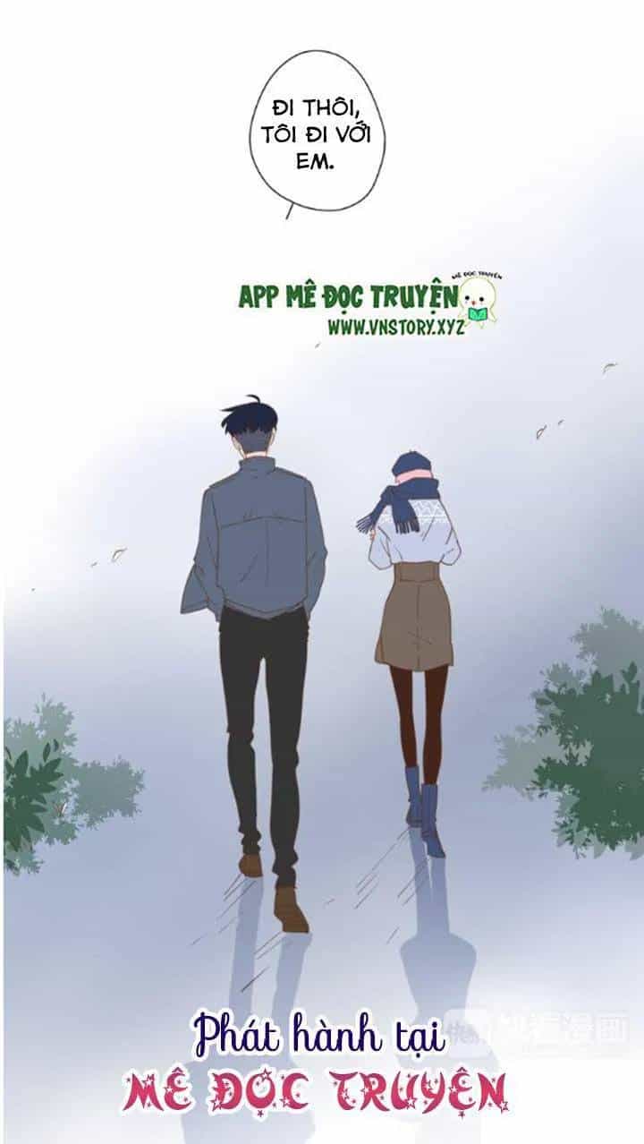 Cạm Bẫy Ngọt Ngào - Chương 29 - ảnh 57