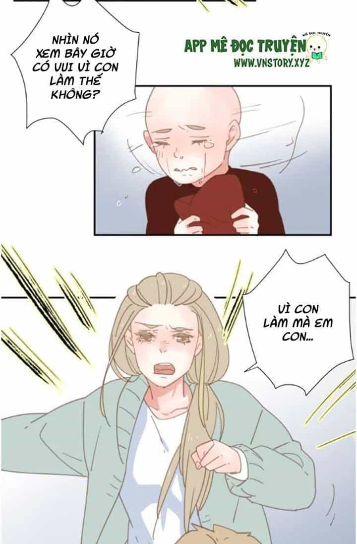 Cạm Bẫy Ngọt Ngào - Chương 29 - ảnh 8