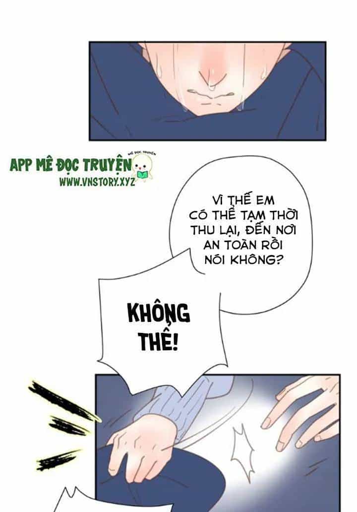 Cạm Bẫy Ngọt Ngào - Chương 30 - ảnh 13