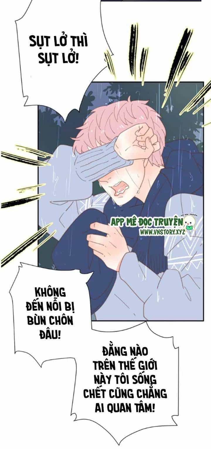 Cạm Bẫy Ngọt Ngào - Chương 30 - ảnh 14