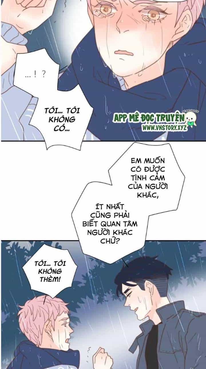 Cạm Bẫy Ngọt Ngào - Chương 30 - ảnh 22