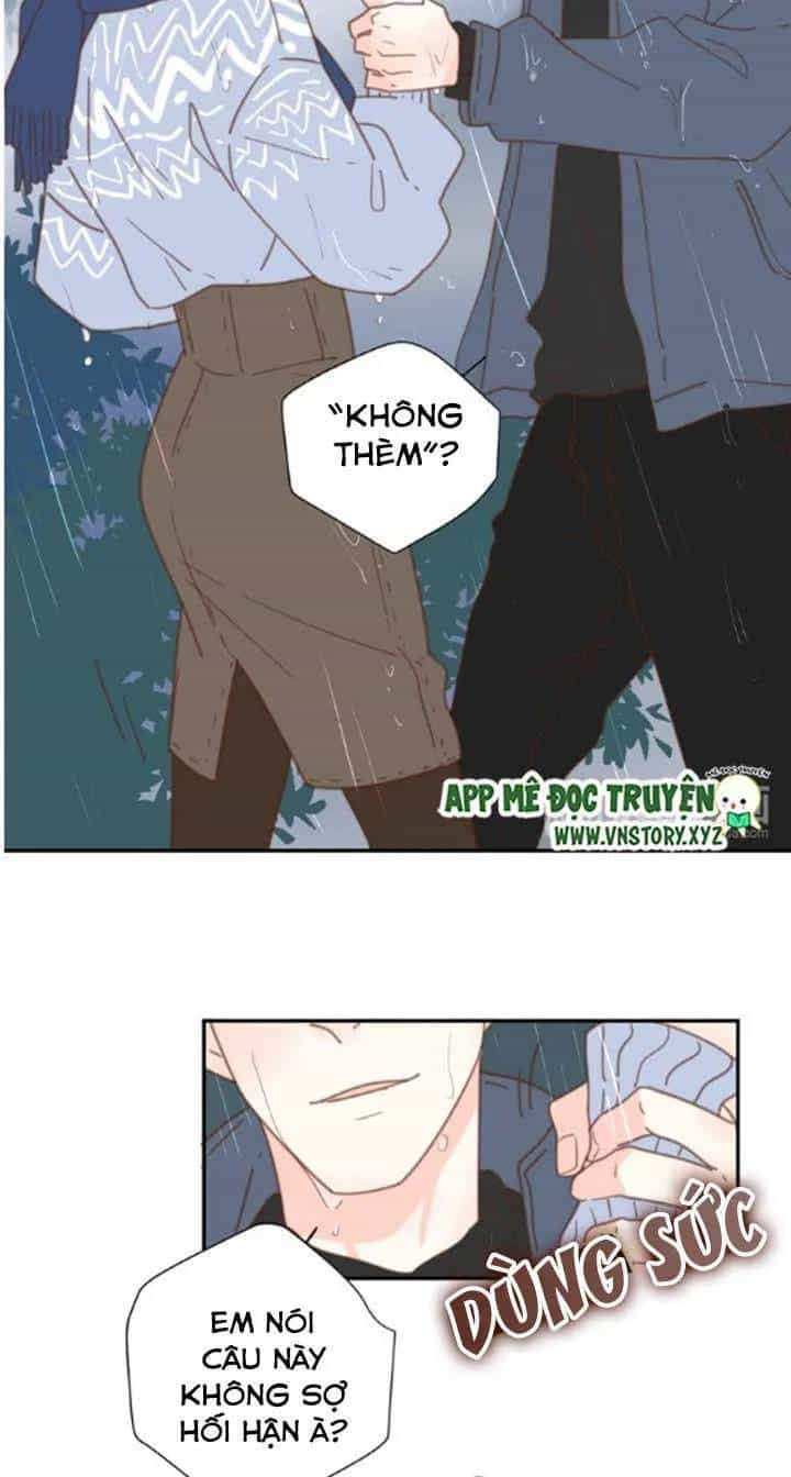 Cạm Bẫy Ngọt Ngào - Chương 30 - ảnh 23