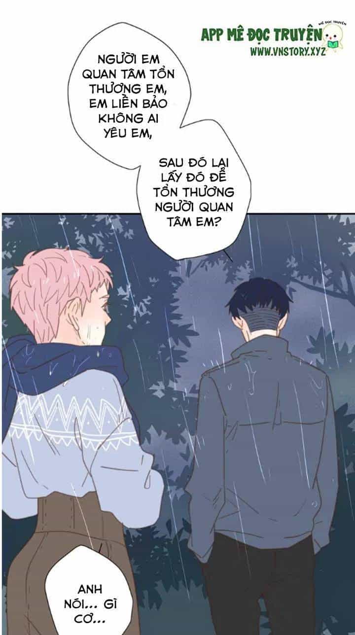 Cạm Bẫy Ngọt Ngào - Chương 30 - ảnh 26