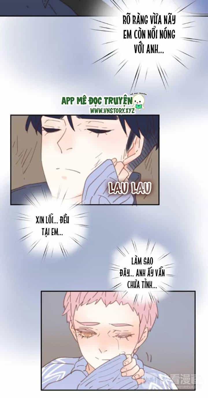 Cạm Bẫy Ngọt Ngào - Chương 30 - ảnh 42