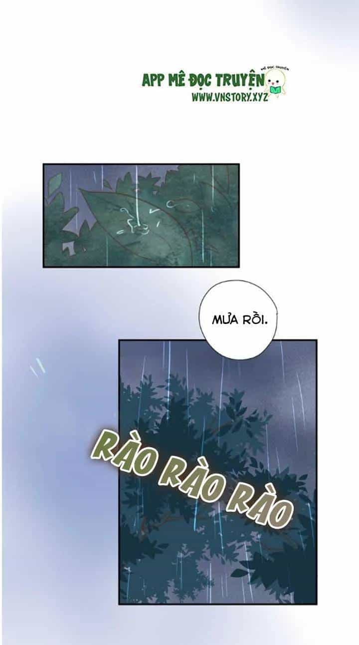 Cạm Bẫy Ngọt Ngào - Chương 30 - ảnh 5