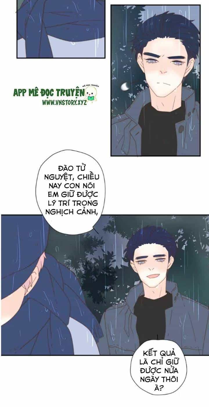 Cạm Bẫy Ngọt Ngào - Chương 30 - ảnh 7
