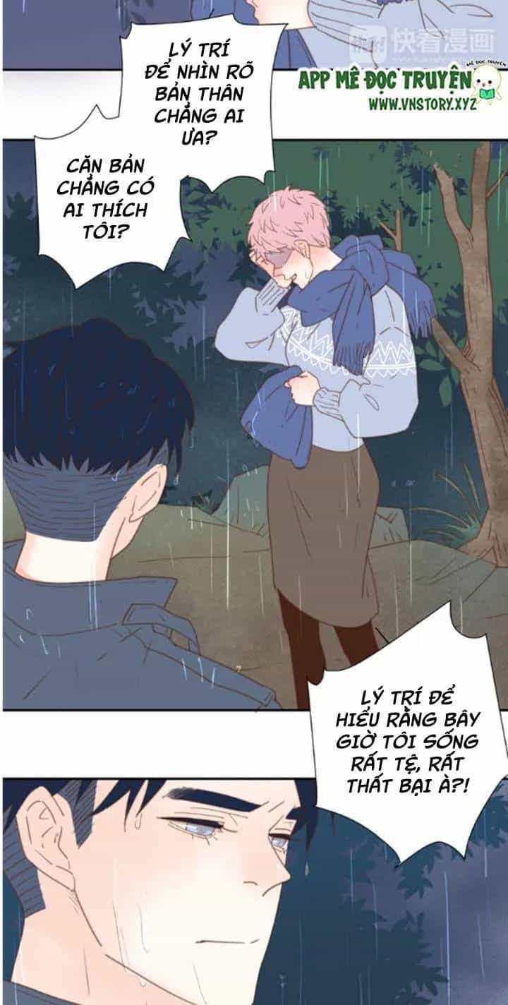 Cạm Bẫy Ngọt Ngào - Chương 30 - ảnh 9