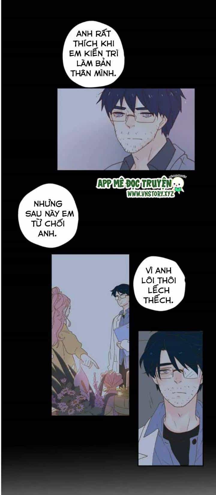Cạm Bẫy Ngọt Ngào - Chương 31 - ảnh 16