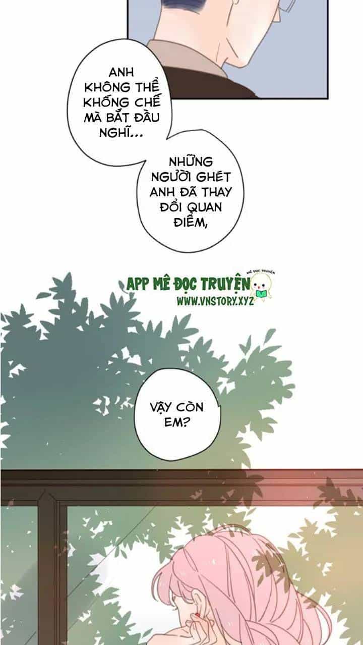 Cạm Bẫy Ngọt Ngào - Chương 31 - ảnh 25