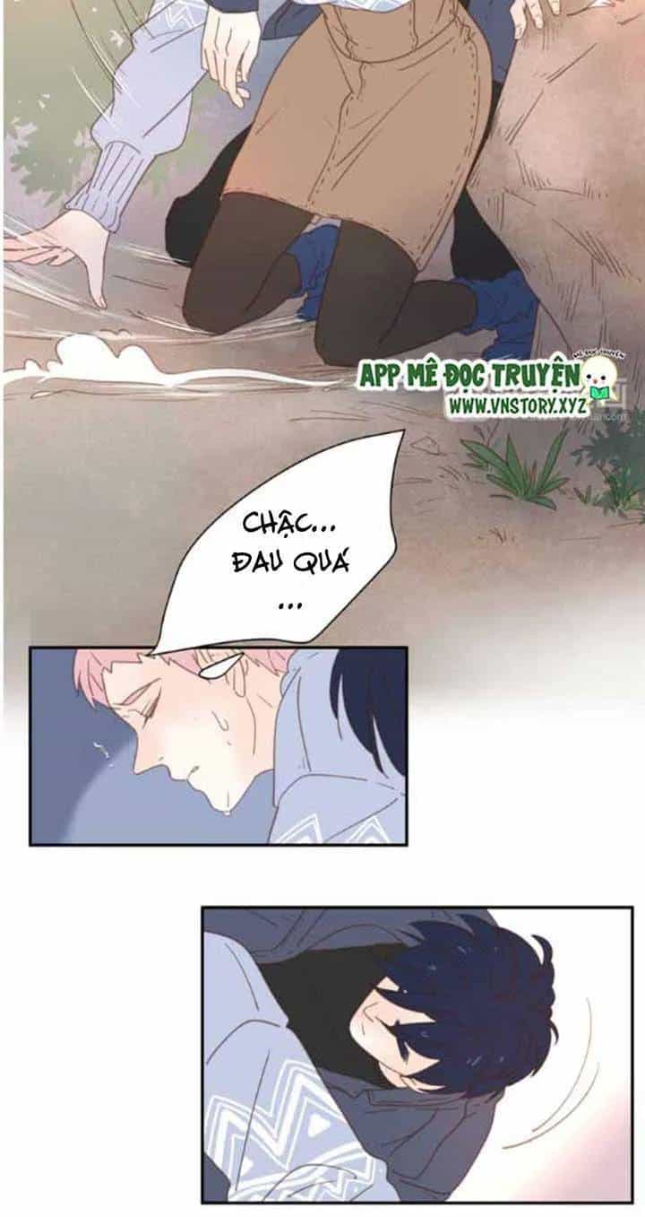 Cạm Bẫy Ngọt Ngào - Chương 31 - ảnh 5