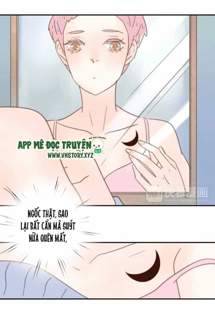 Cạm Bẫy Ngọt Ngào - Chương 32 - ảnh 14