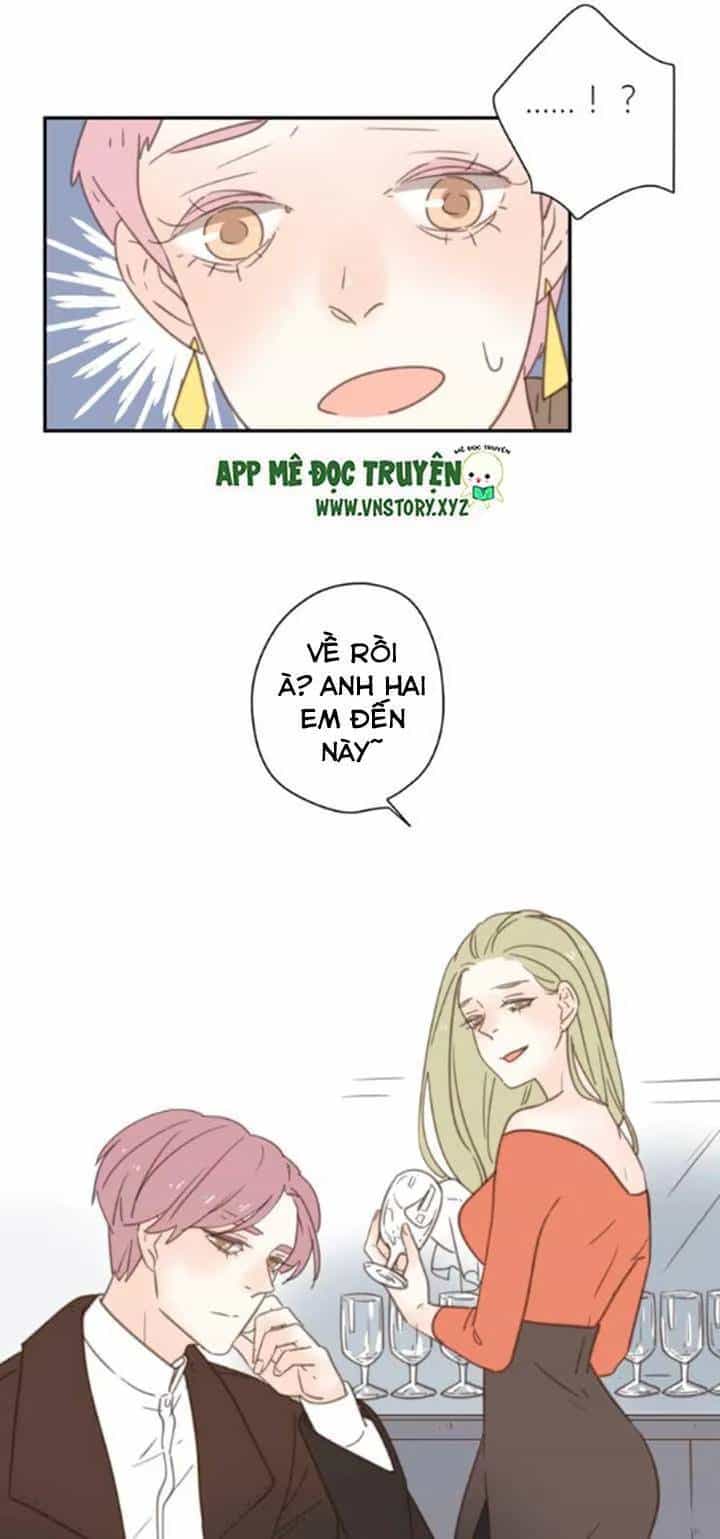 Cạm Bẫy Ngọt Ngào - Chương 32 - ảnh 46