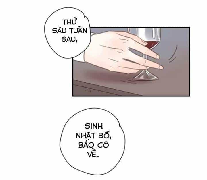 Cạm Bẫy Ngọt Ngào - Chương 32 - ảnh 50