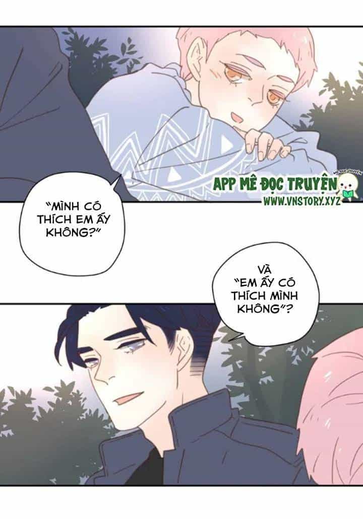 Cạm Bẫy Ngọt Ngào - Chương 32 - ảnh 8