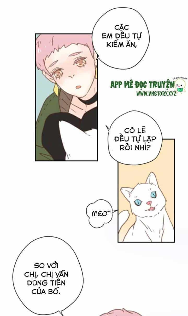 Cạm Bẫy Ngọt Ngào - Chương 33 - ảnh 15