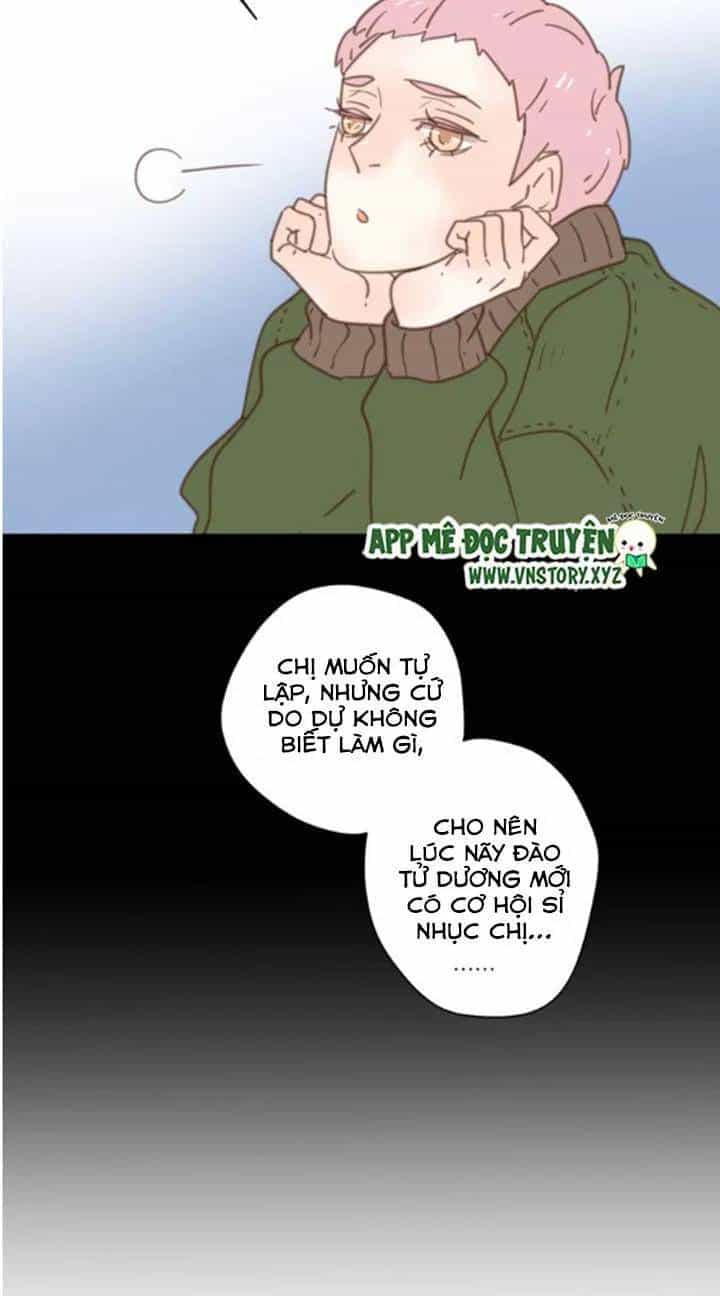 Cạm Bẫy Ngọt Ngào - Chương 33 - ảnh 16