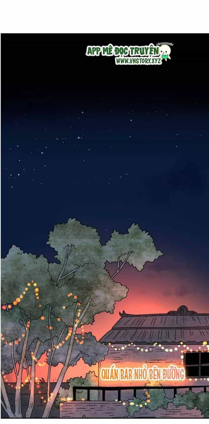Cạm Bẫy Ngọt Ngào - Chương 33 - ảnh 33