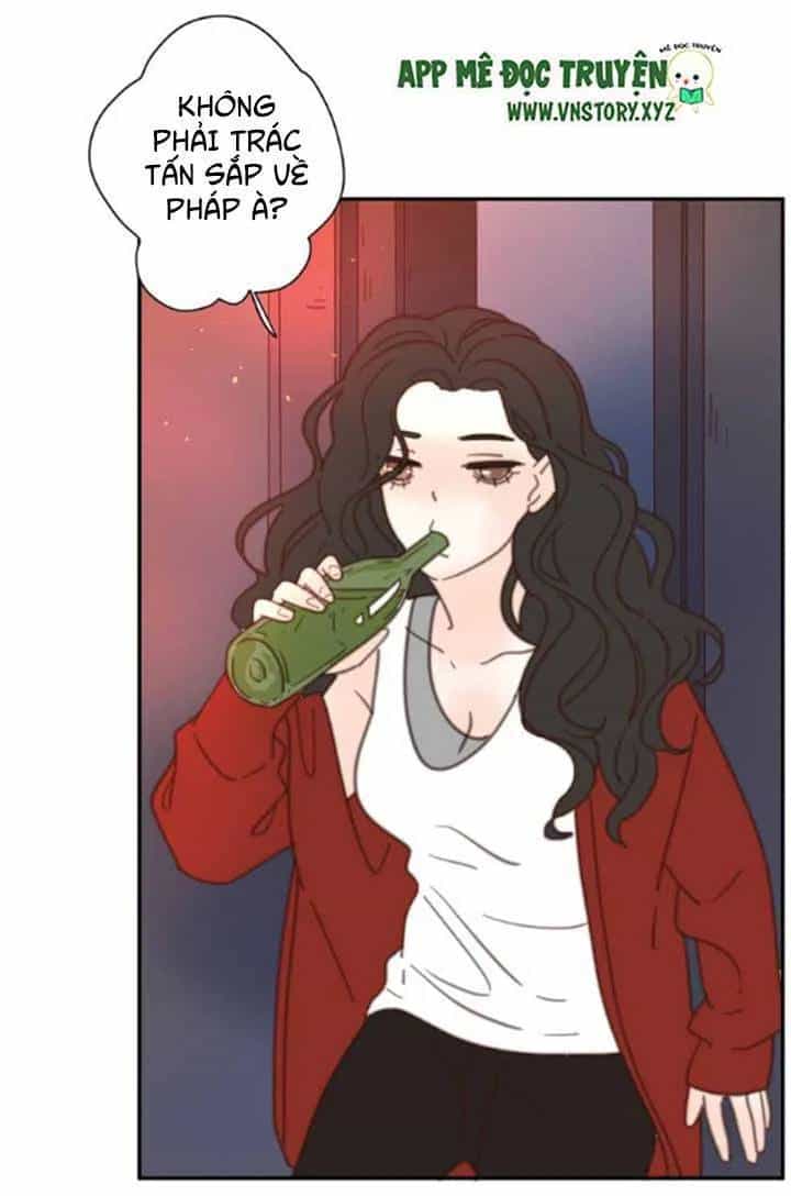 Cạm Bẫy Ngọt Ngào - Chương 33 - ảnh 38