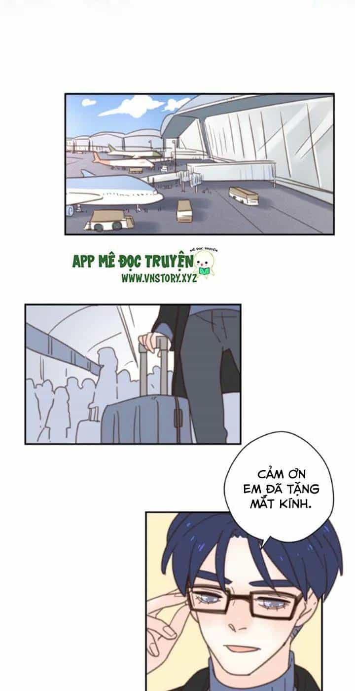 Cạm Bẫy Ngọt Ngào - Chương 33 - ảnh 44
