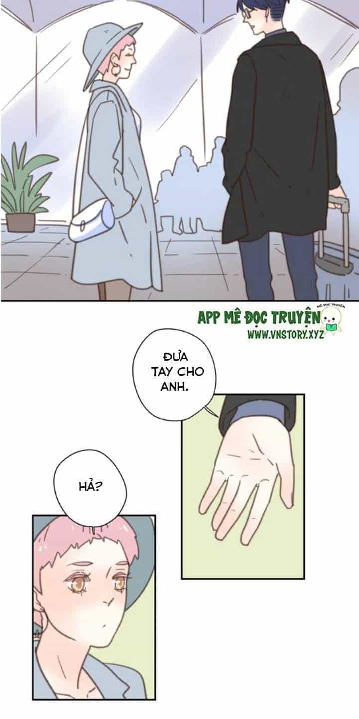 Cạm Bẫy Ngọt Ngào - Chương 33 - ảnh 46