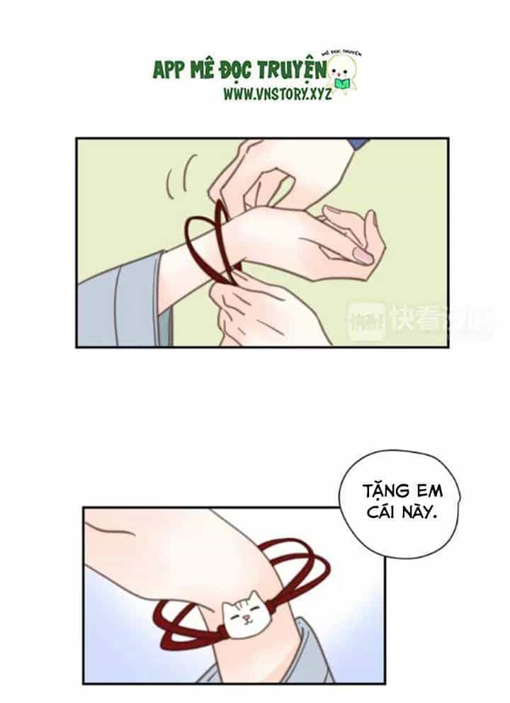 Cạm Bẫy Ngọt Ngào - Chương 33 - ảnh 47