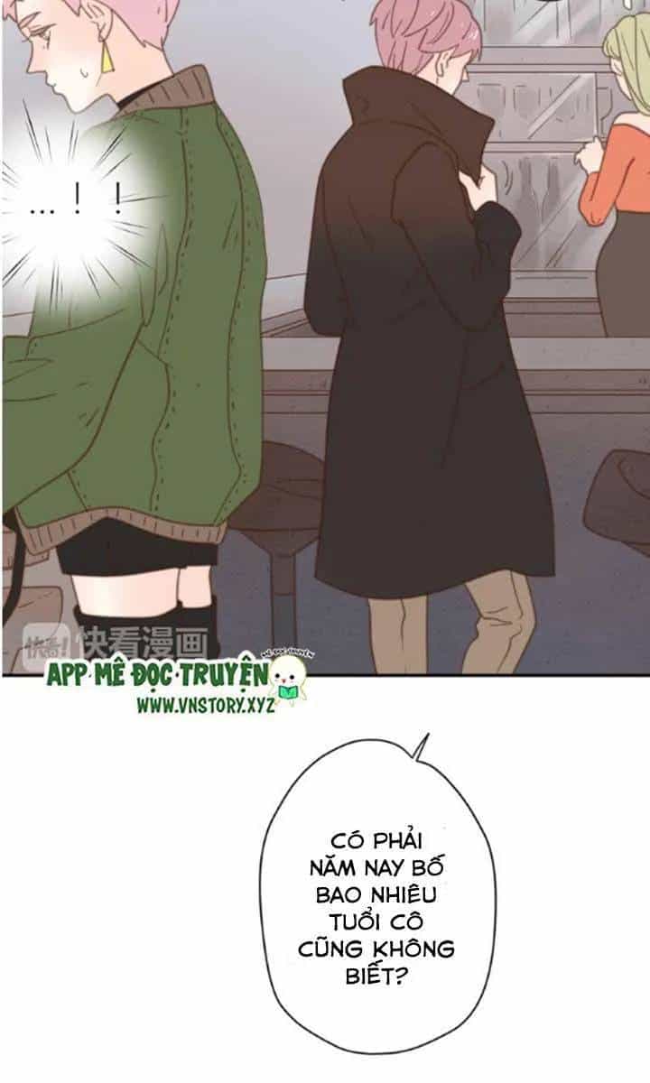 Cạm Bẫy Ngọt Ngào - Chương 33 - ảnh 6