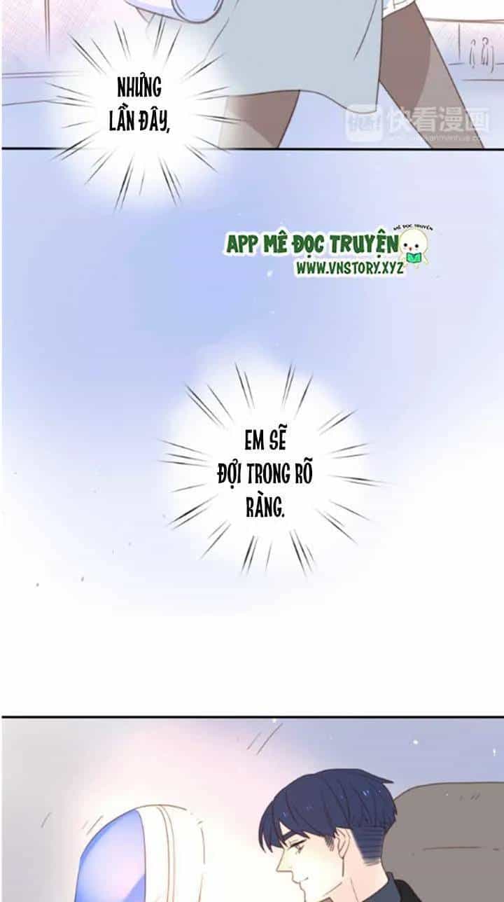 Cạm Bẫy Ngọt Ngào - Chương 34 - ảnh 12