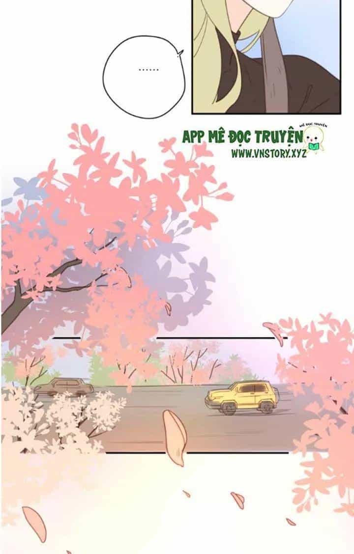 Cạm Bẫy Ngọt Ngào - Chương 34 - ảnh 15