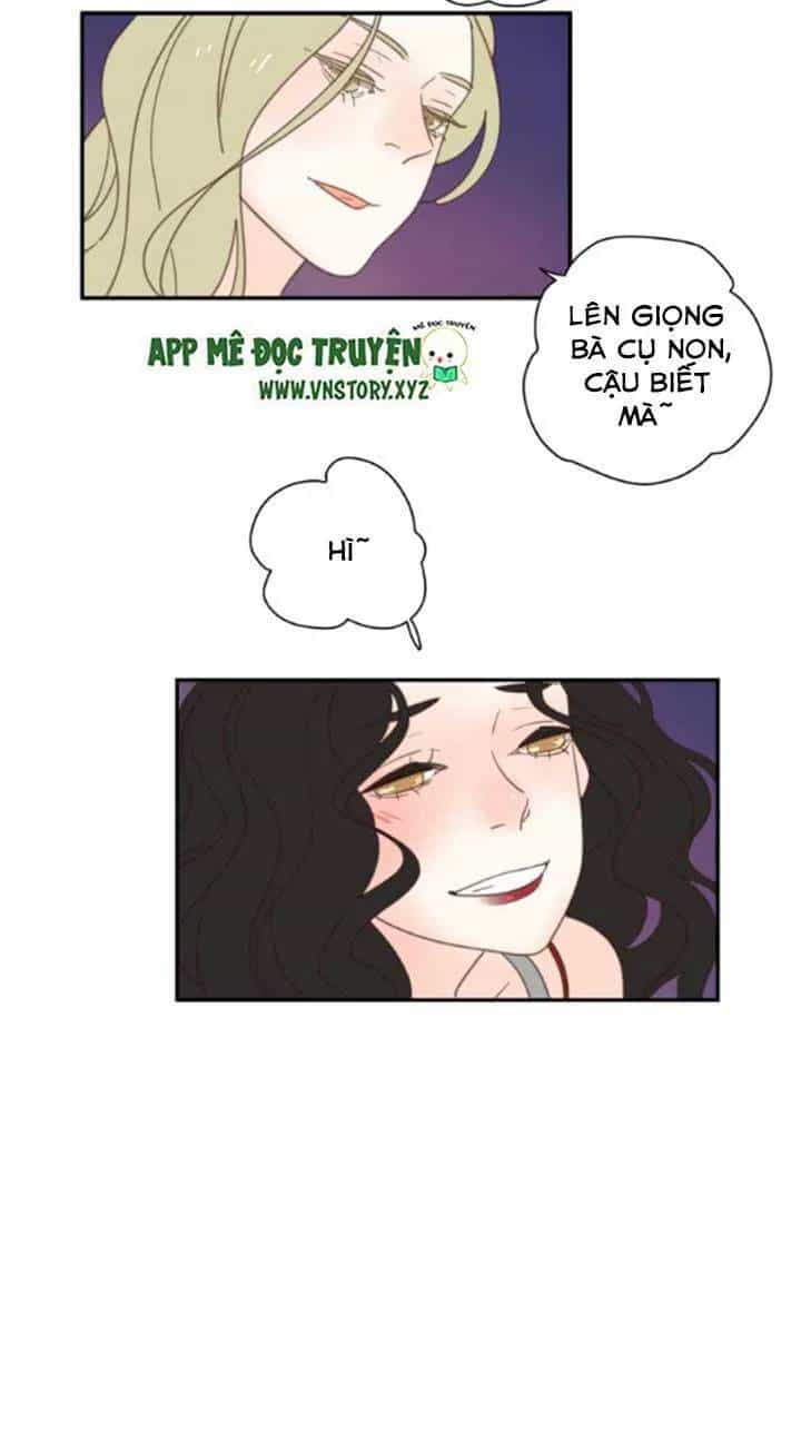 Cạm Bẫy Ngọt Ngào - Chương 34 - ảnh 21