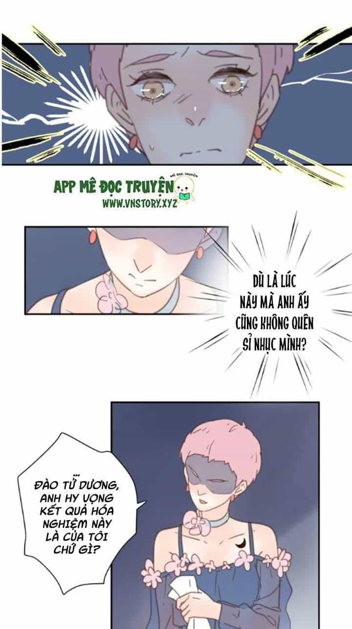 Cạm Bẫy Ngọt Ngào - Chương 34 - ảnh 43